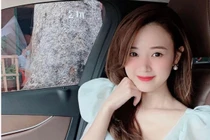 Choáng ngợp khối bất động sản đồ sộ của Midu