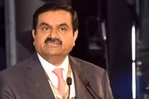 Doanh nhân vừa trở thành tỷ phú châu Á giàu nhất trong lịch sử là ai? 