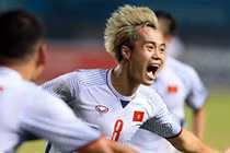 Soi giá tour đi Indonesia cổ vũ Olympic Việt Nam đá bán kết