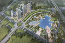 Dự án Golden Palace A 4.500 tỷ được đại gia Khoa “khàn” sang tay cho ai?