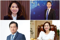 Chủ tịch Kienlongbank và những sếp ngân hàng trẻ sở hữu tài sản khủng