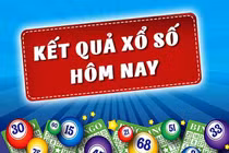 Kết quả xổ số miền Nam hôm nay 12/9/2023 - XSMN 12/9