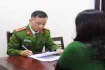 Hàng loạt “quý bà” trình báo bị người yêu ngoại quốc lừa tiền tỉ