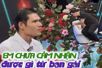 Đi hẹn hò, cô giáo tiếng Anh bị bạn trai từ chối “cực phũ” 