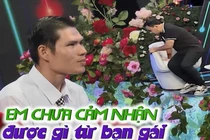 Đi hẹn hò, cô giáo tiếng Anh bị bạn trai từ chối “cực phũ” 