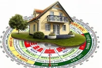 Phong thủy cửa và cổng ngôi nhà để sức khỏe dồi dào, tài lộc hanh thông