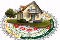 Phong thủy cửa và cổng ngôi nhà để sức khỏe dồi dào, tài lộc hanh thông
