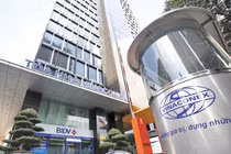 Soi khối “nợ chồng nợ” khủng của Vinaconex… trả mãi không hết