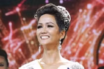 Hoa hậu H’Hen Nie: Vẻ đẹp "khác lạ" không phải là bất lợi với tôi