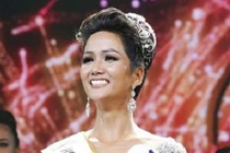 Hoa hậu H’Hen Nie: Vẻ đẹp "khác lạ" không phải là bất lợi với tôi