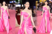 Á hậu Thái Như Ngọc chia sẻ về tân Hoa hậu Đỗ Thị Hà