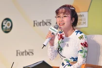 Vietjet ra ví điện tử: Bao Cty tài chính “trong tay” bà Phương Thảo?