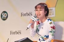 Vietjet ra ví điện tử: Bao Cty tài chính “trong tay” bà Phương Thảo?