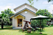 Mãn nhãn 11 mẫu thiết kế nhà vườn đẹp mê hồn 2017