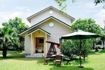 Mãn nhãn 11 mẫu thiết kế nhà vườn đẹp mê hồn 2017