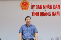 Máy xét nghiệm COVID-19 giá 7,2 tỷ ở Quảng Nam được giảm còn 4,8 tỷ