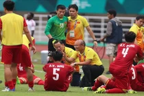 Mức thưởng khủng nếu đội tuyển Việt Nam vô địch AFF Cup 2018