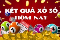 Kết quả xổ số miền Trung hôm nay 23/03/2025 - XSMT Chủ Nhật