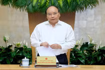 Thủ tướng yêu cầu không sử dụng tên gọi "trạm thu giá"