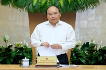 Thủ tướng yêu cầu không sử dụng tên gọi "trạm thu giá"