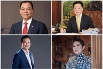 Hé lộ cách dạy con đặc biệt của đại gia Việt