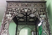 Kinh ngạc những “siêu giường” bạc tỷ của đại gia Việt