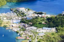 Quốc gia vừa cắt đứt quan hệ ngoại giao với Nga có nền kinh tế thế nào?