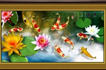 3 tuyệt chiêu phong thủy giúp gia chủ giàu sang phú quý