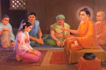 5 nghiệp chướng bố mẹ làm khiến con cái phải còng lưng trả nợ suốt đời