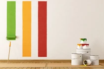 7 sai lầm tai hại khi sơn tường ai cũng mắc