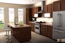 Gợi ý cách trang trí phòng bếp độc đáo, ít tốn kém