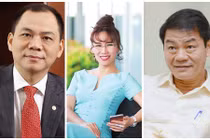 Đại gia Việt nào được vinh danh là tỷ phú USD năm 2019?