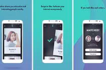 5 ứng dụng hẹn hò hấp dẫn người dùng smartphone