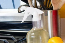 5 cách làm sạch đồ dùng trong phòng bếp siêu hiệu quả 