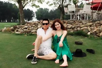 Cuộc sống sang chảnh đáng mơ ước của vợ hotgirl vừa ly hôn Việt Anh 