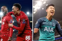Vào chung kết Champions League, Liverpool và Tottenham nhận tiền thưởng khổng lồ