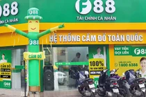 Sau cổ phiếu ngân hàng, Mai Phương Thúy "xuống tiền" mua trái phiếu chuỗi cầm đồ