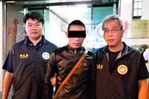 Đài Loan bắt 7 nghi phạm giúp 152 du khách Việt bỏ trốn