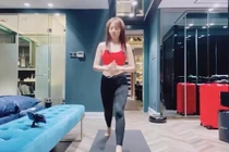 Tiết lộ "điều đặc biệt" trong căn nhà 20 tỷ của Trấn Thành - Hari Won