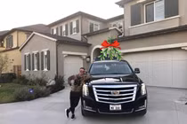 Phủ nhận rao biệt thự, Đàm Vĩnh Hưng sở hữu BĐS nào?