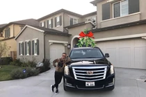 Phủ nhận rao biệt thự, Đàm Vĩnh Hưng sở hữu BĐS nào?