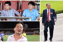 Loạt ảnh hiếm ít biết về các tỷ phú nổi tiếng Việt Nam