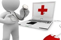 Làm thế nào khi laptop “lăn đùng ra chết“?