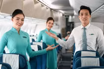 Bắt đầu bay quốc tế trở lại từ ngày 1/4