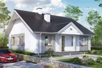 10 mẫu nhà đẹp nhất 2018 chỉ từ 100 triệu đồng