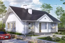 10 mẫu nhà đẹp nhất 2018 chỉ từ 100 triệu đồng