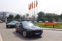 Vinfast “xuất” bao nhiêu xe cho Hội nghị quan chức ASEAN tháng 11 này?