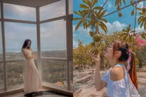 Lộ penthouse mới cực sang của Minh Hằng hậu kết hôn