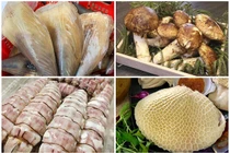 4 thực phẩm xưa bị hắt hủi nay có giá “trên trời“