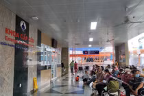 50 người đau bụng và nôn ói sau ăn bánh đêm Trung thu, Sở Y tế TP.HCM họp khẩn